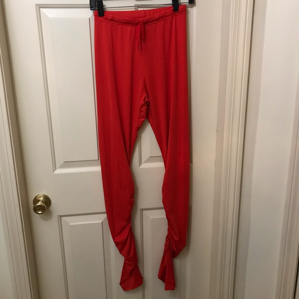 Stretchy pant
